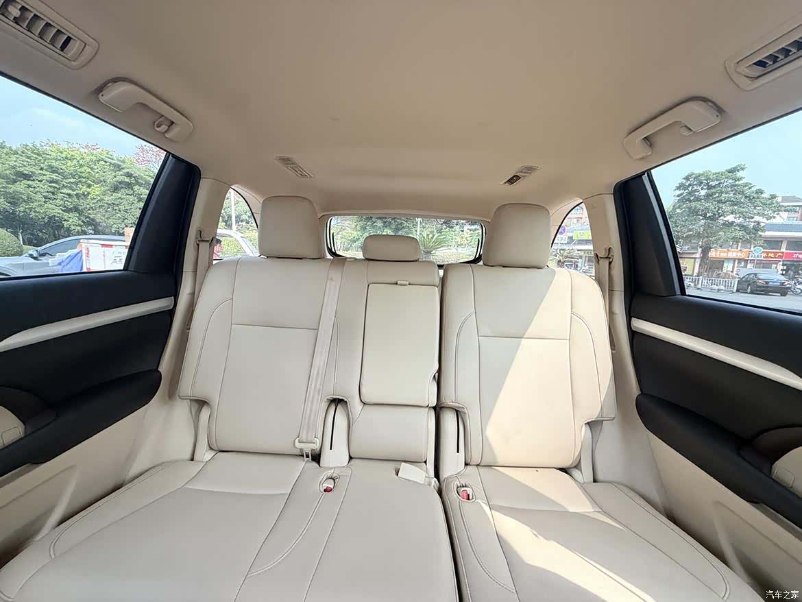 Toyota Highlander, 2020 12
