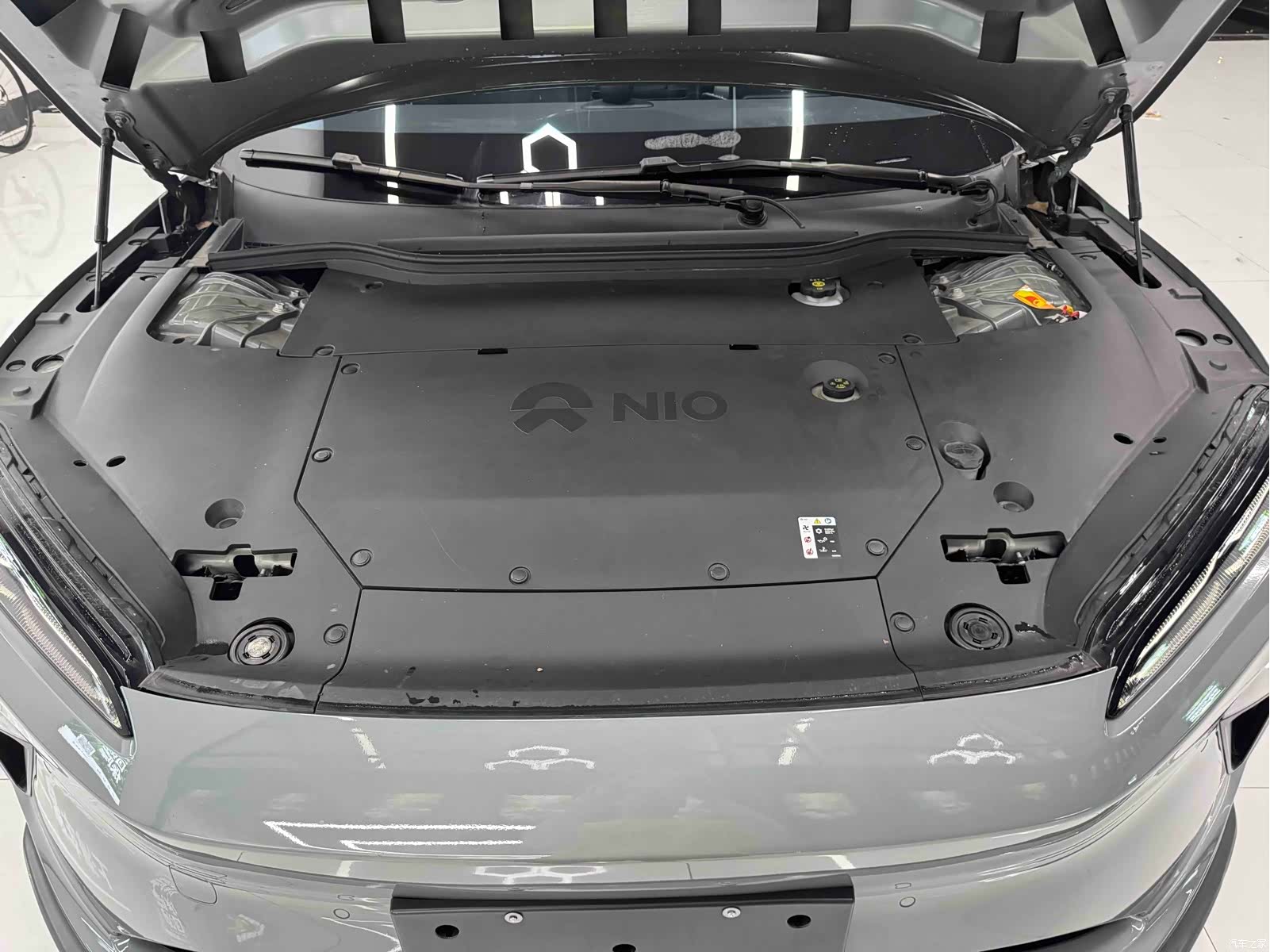 NIO ET5, 2024 15