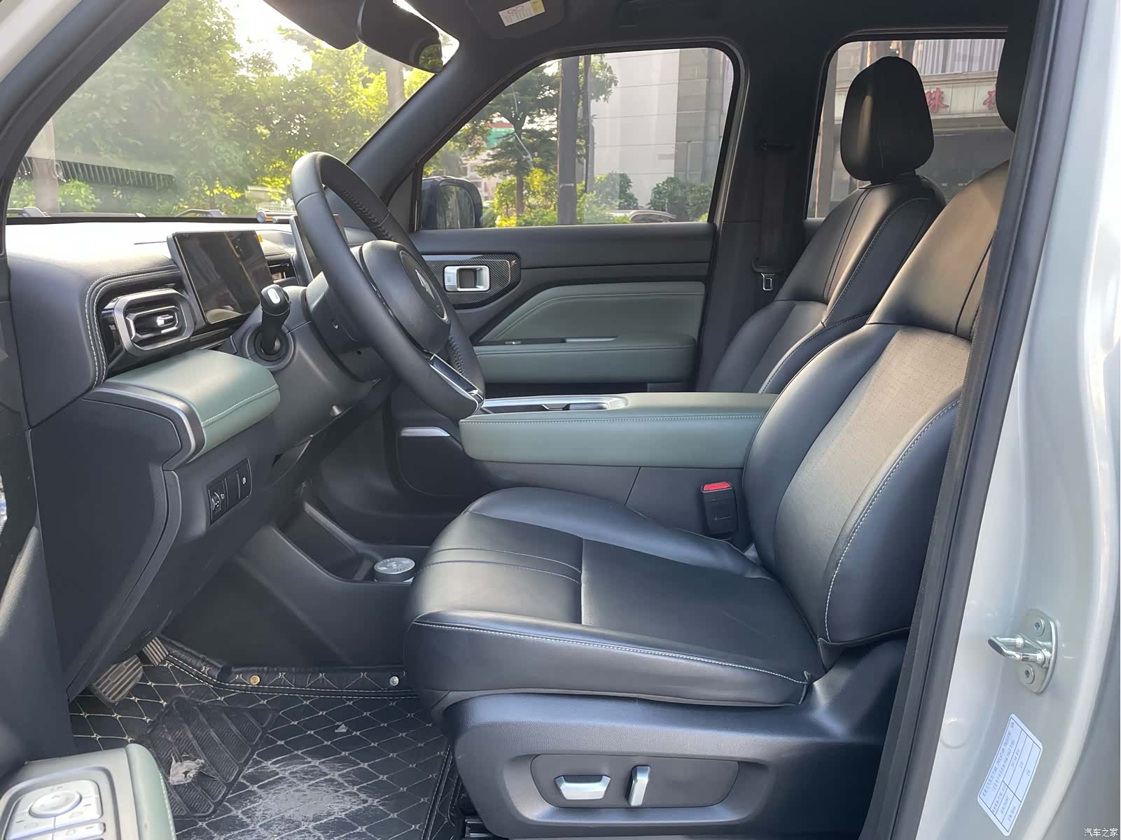 Wuling Yep, 2024 6