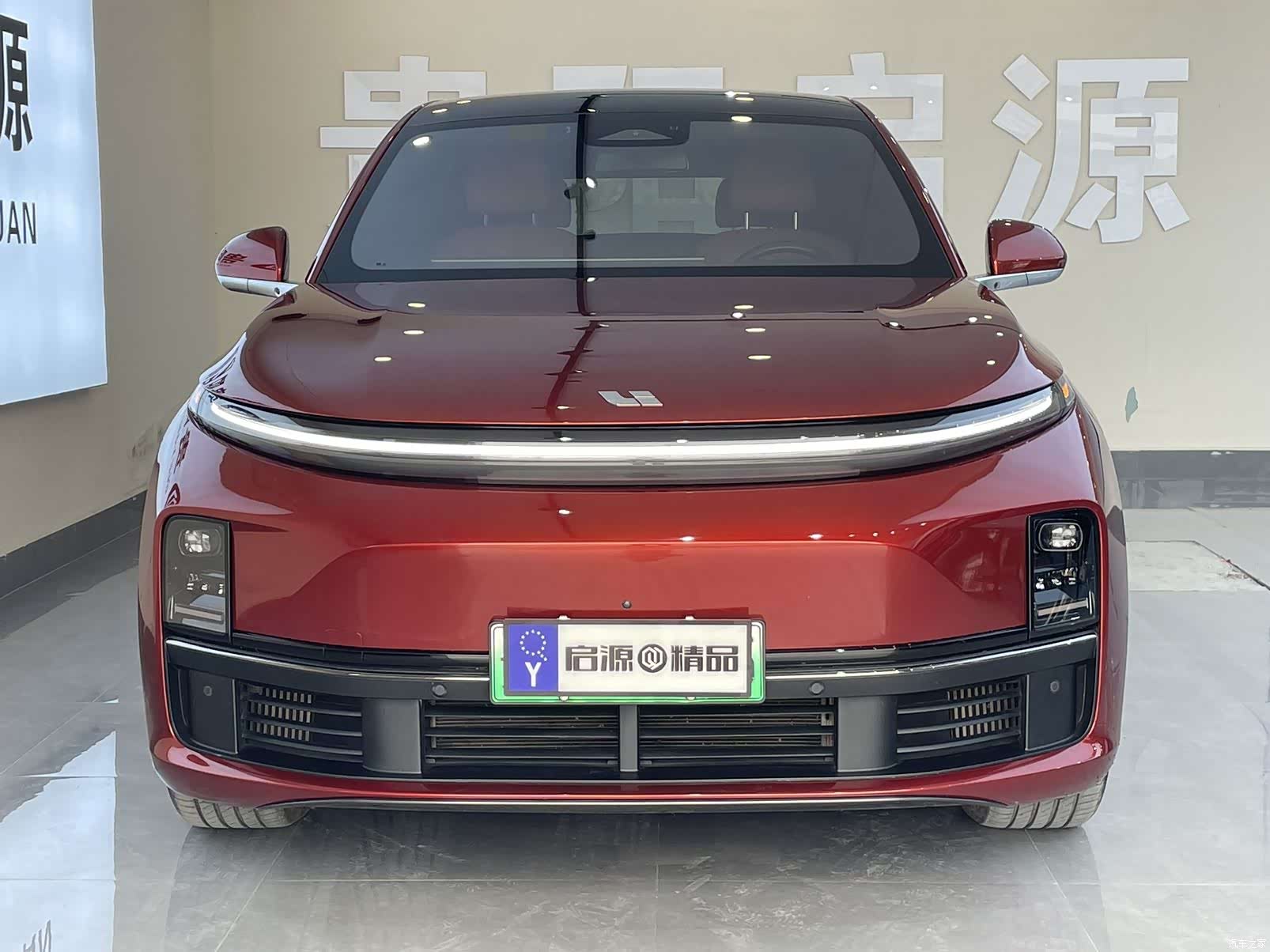 Li Auto L7, 2023 2