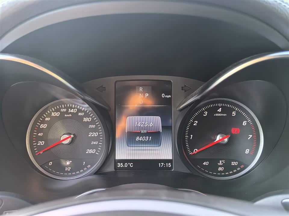 Mercedes-Benz GLC Mercedes-Benz GLC