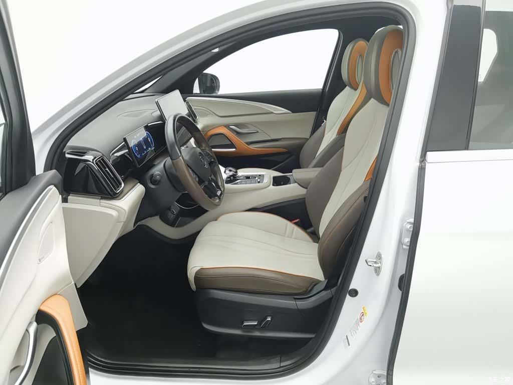BYD Song, 2023 10