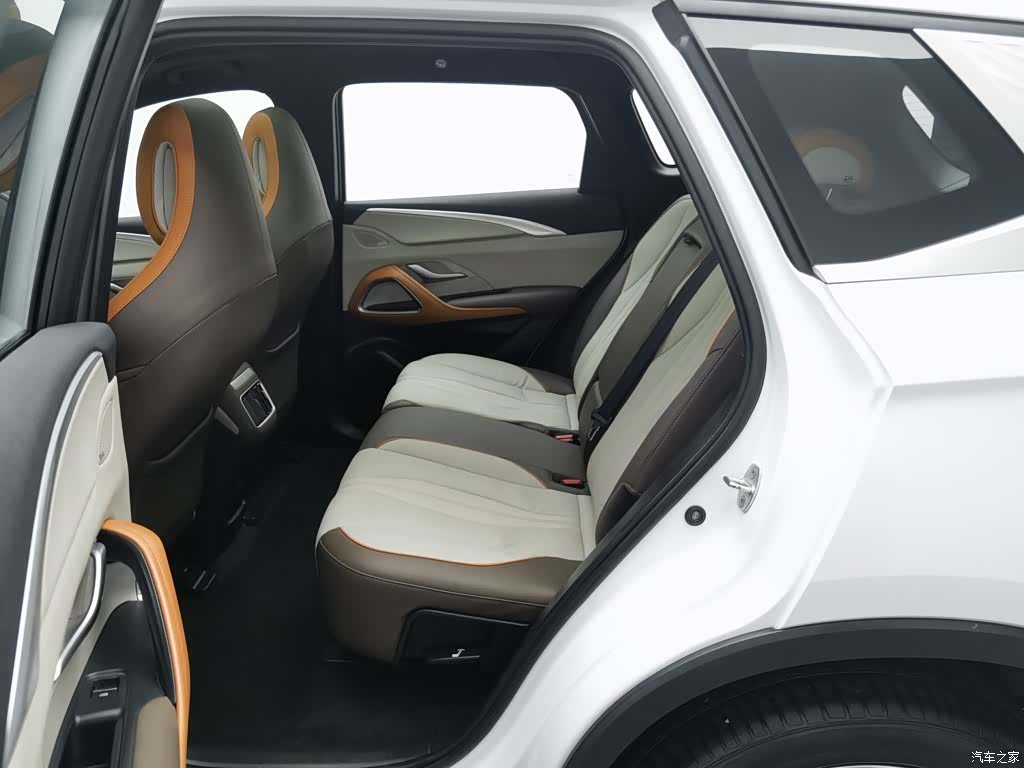 BYD Song, 2023 15