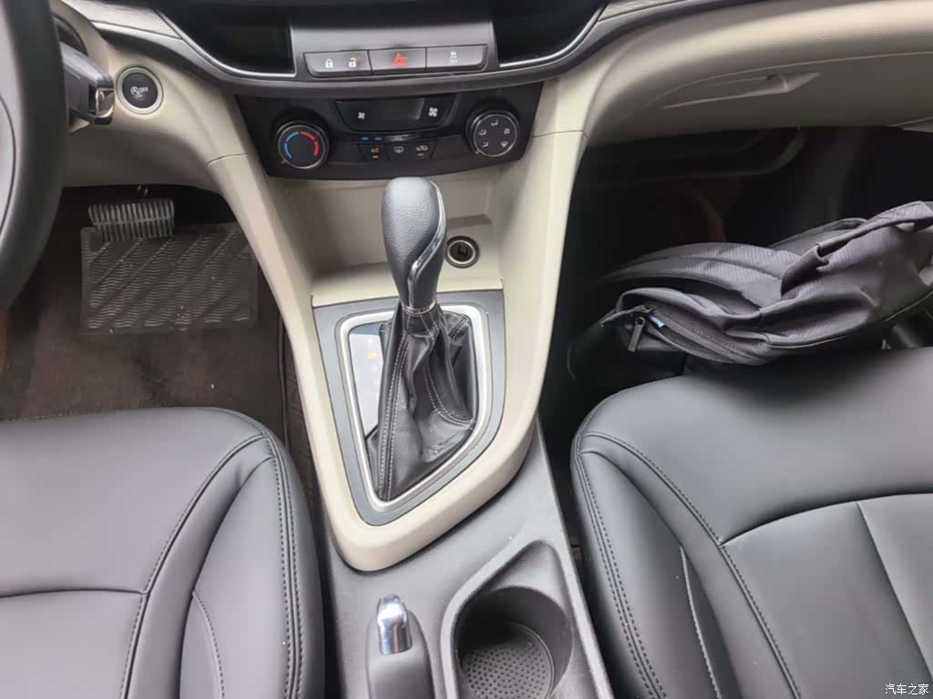 Buick 15N, 2017 14