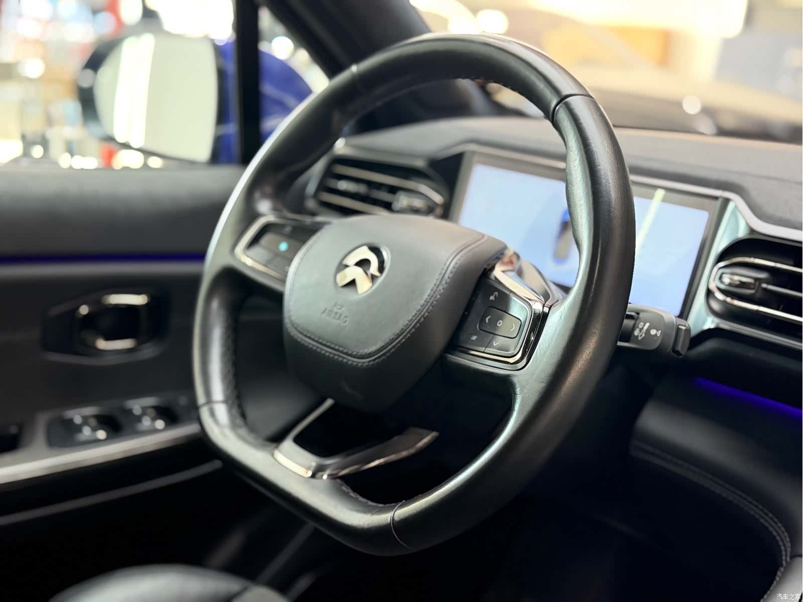 NIO EC6, 2022 7