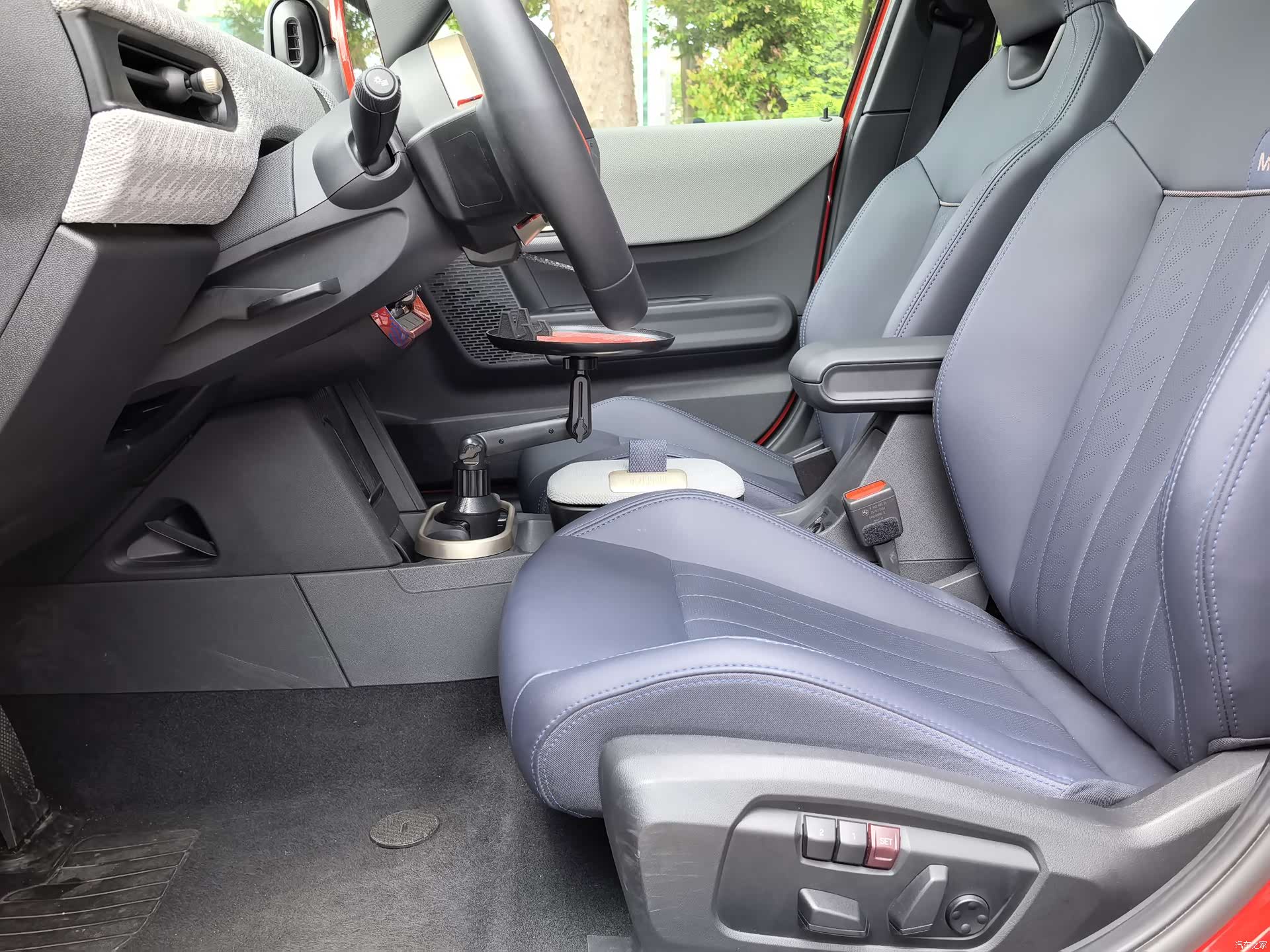 Mini Cooper, 2024 9