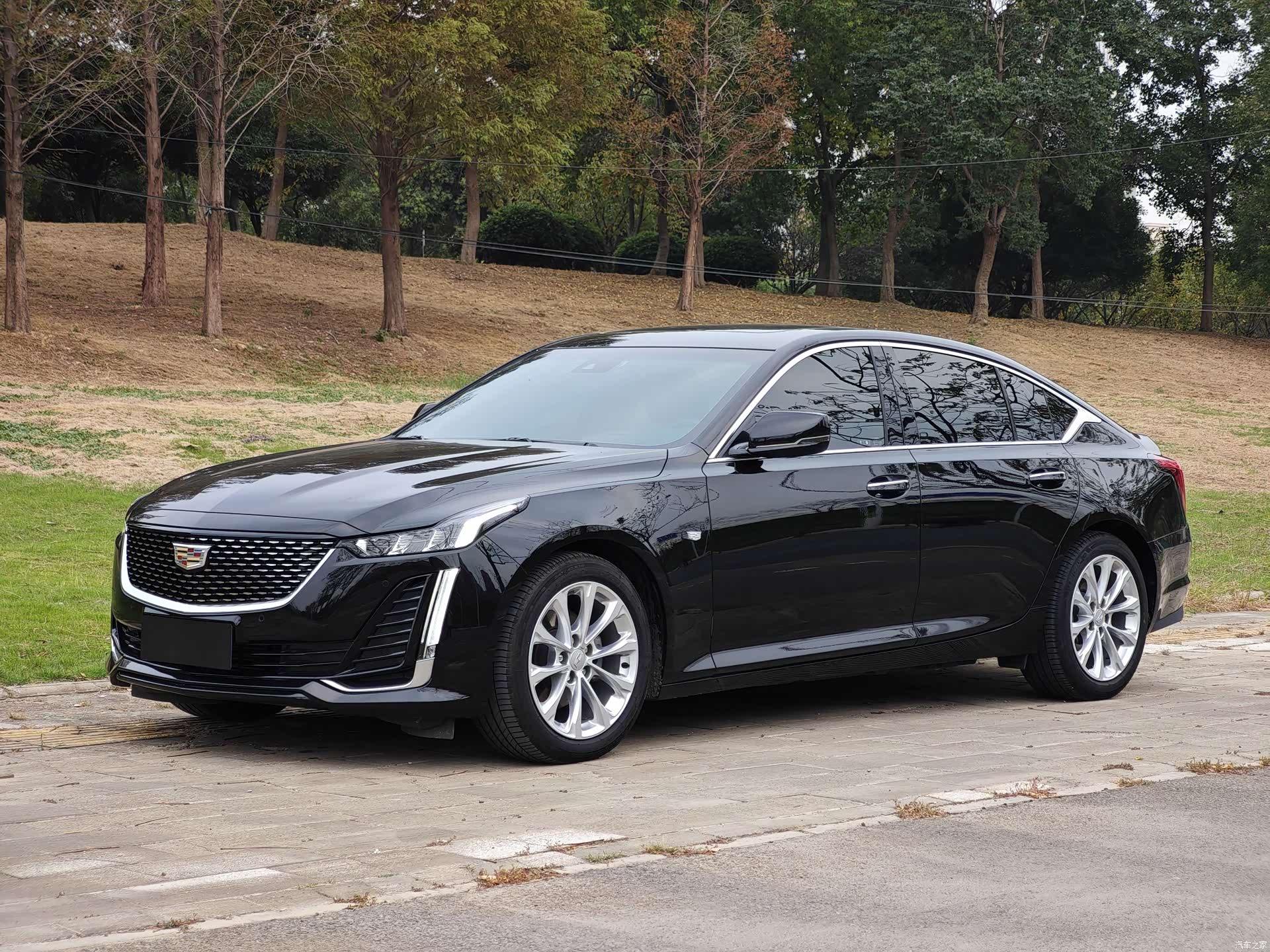 Cadillac CT5, 2023 1