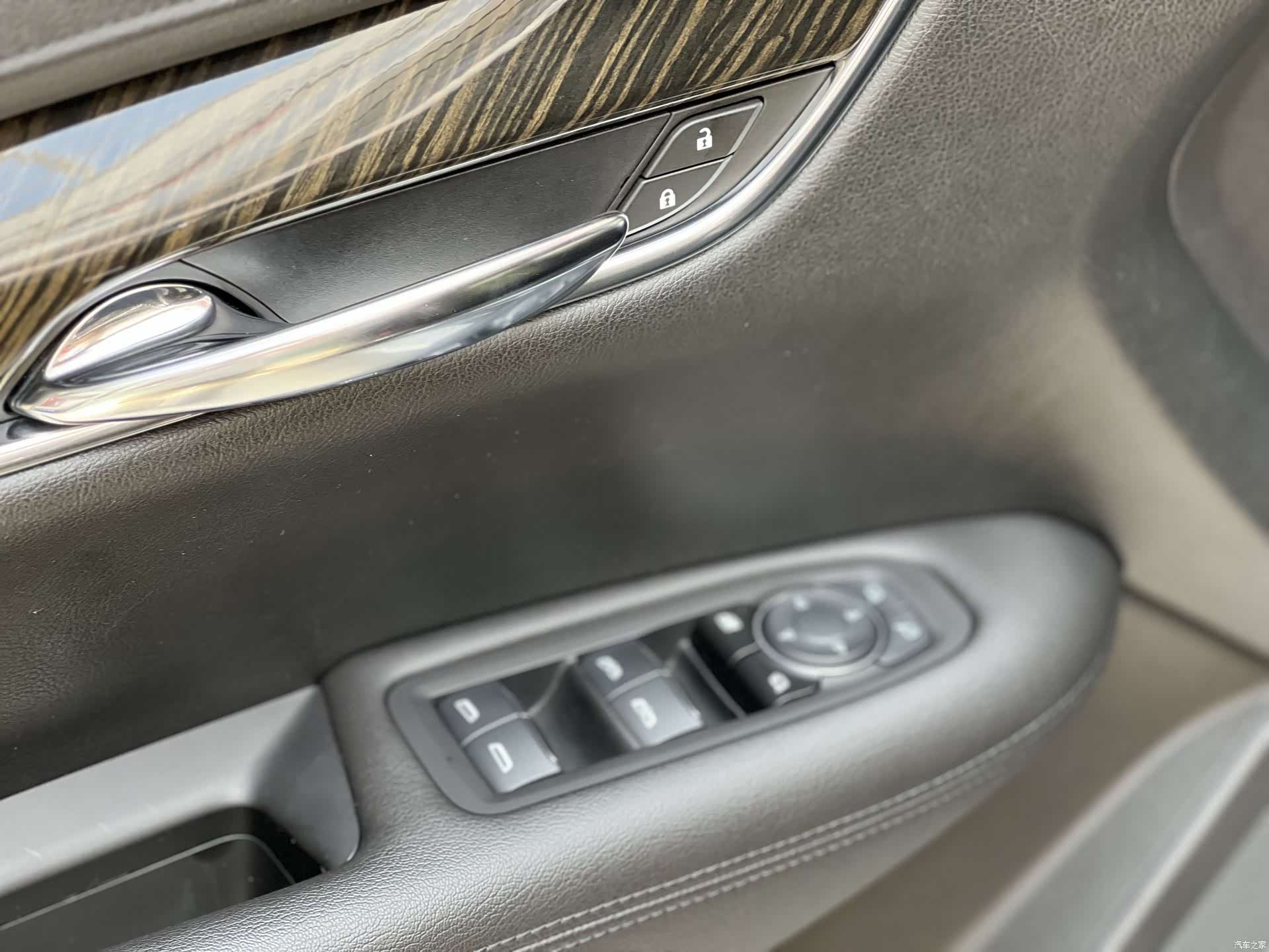 Cadillac XT5, 2019 3