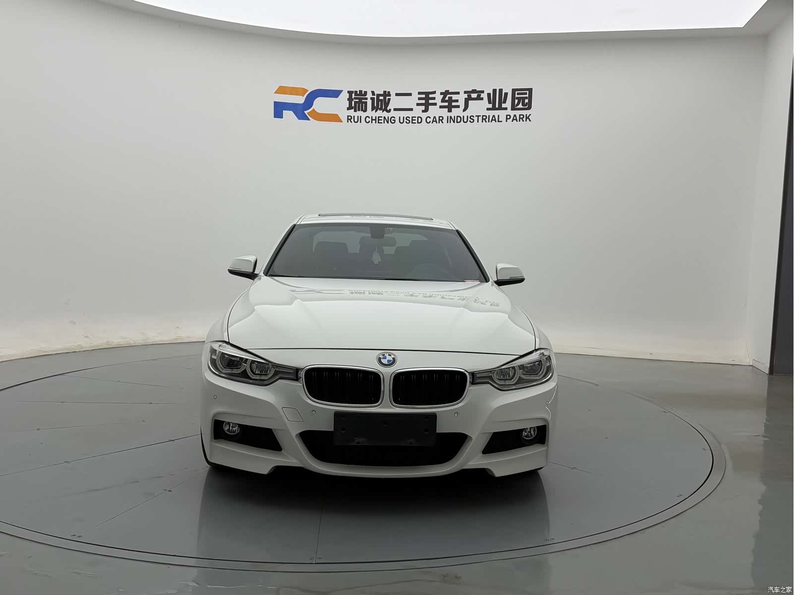 BMW 3 Series, 2019 3