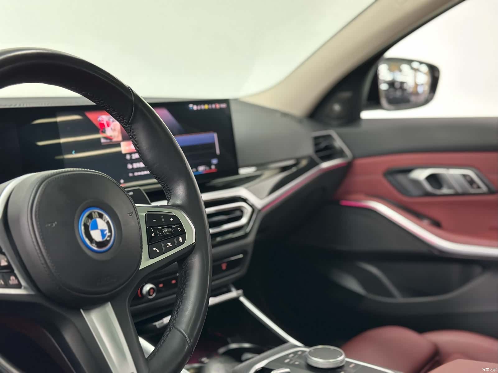 BMW i3, 2023 10