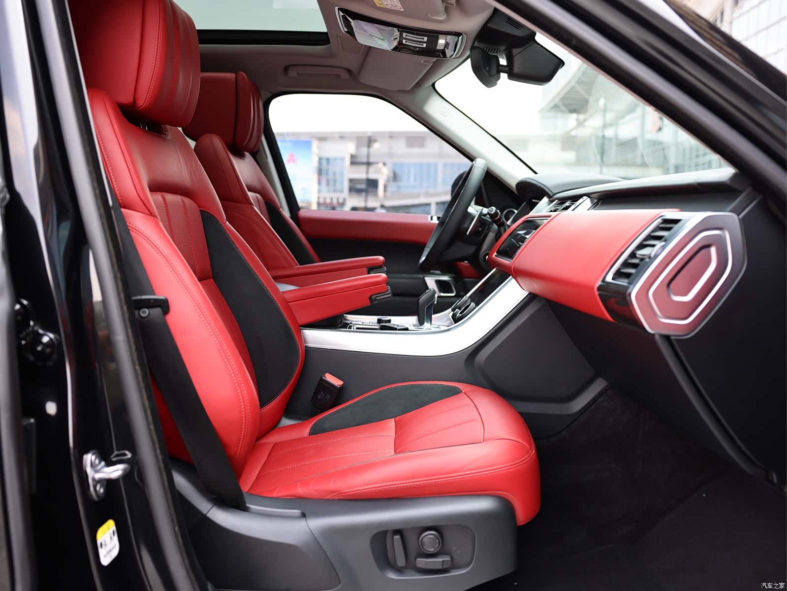 Land Rover Range Rover, 2021 10