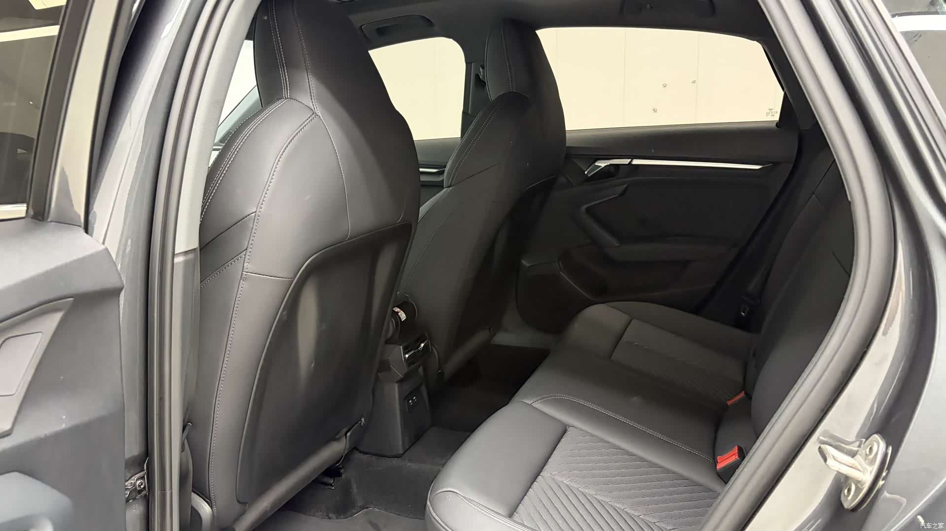 Audi A3, 2022 9