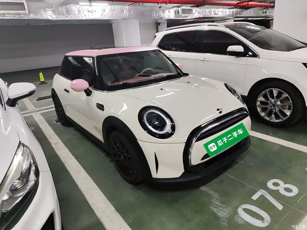 Mini ONE, 2022 4