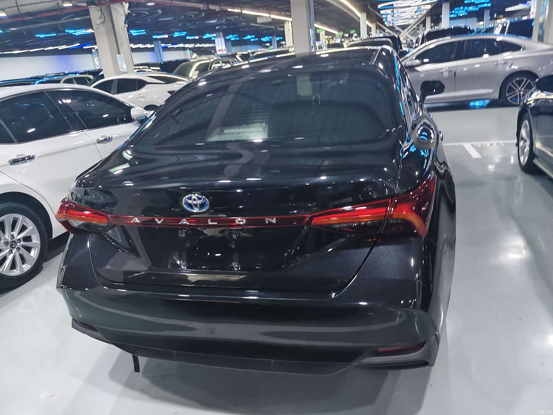 Toyota Avalon, 2022 19