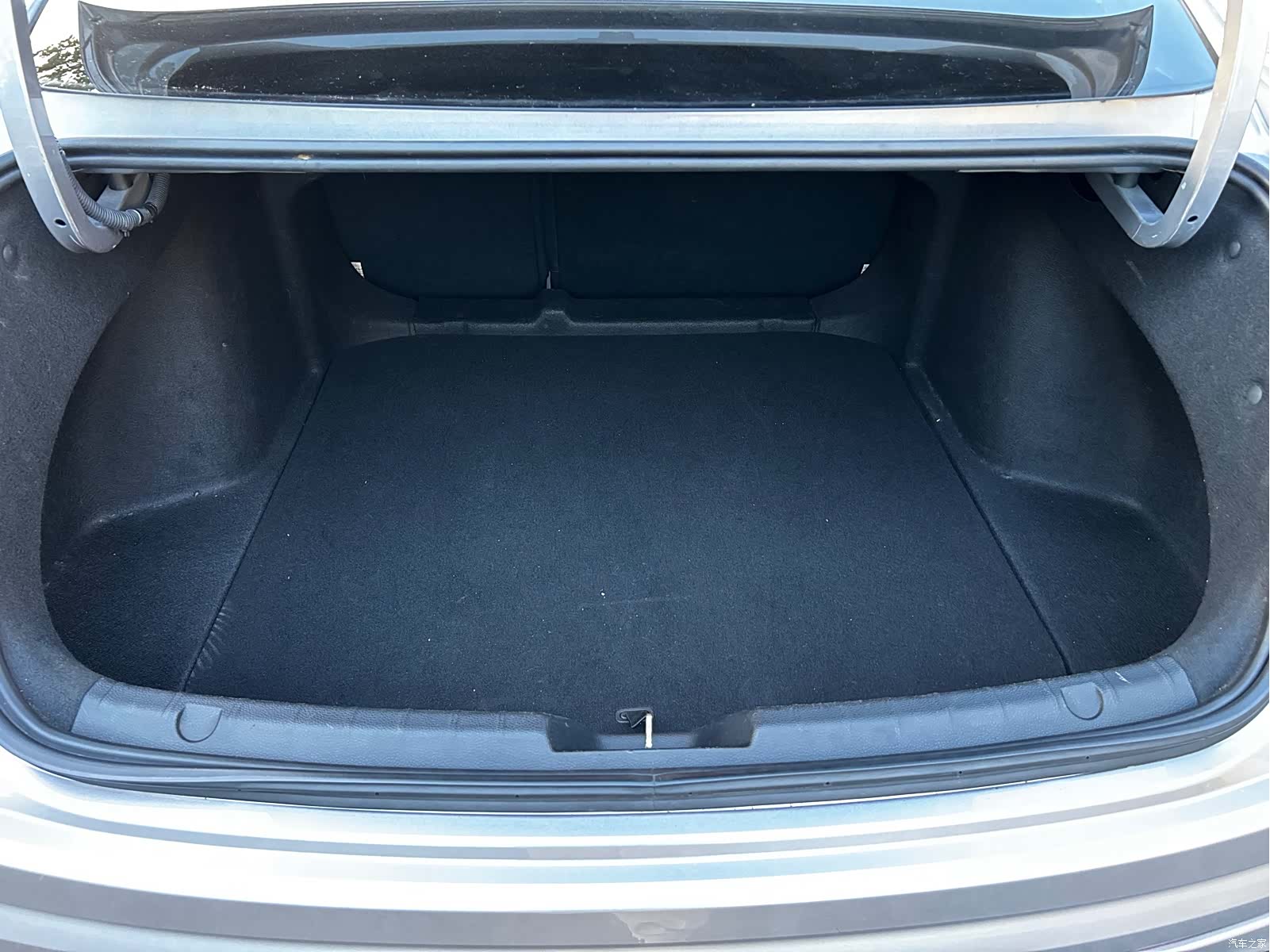 Geely Preface, 2023 17