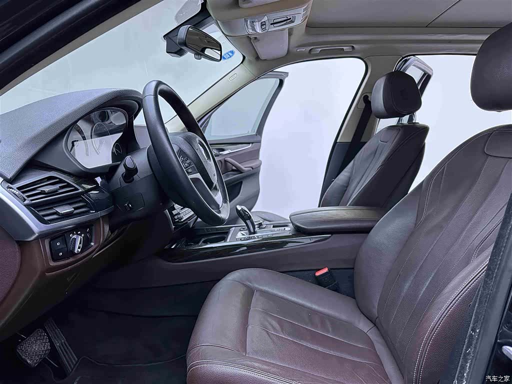 BMW X5, 2015 11
