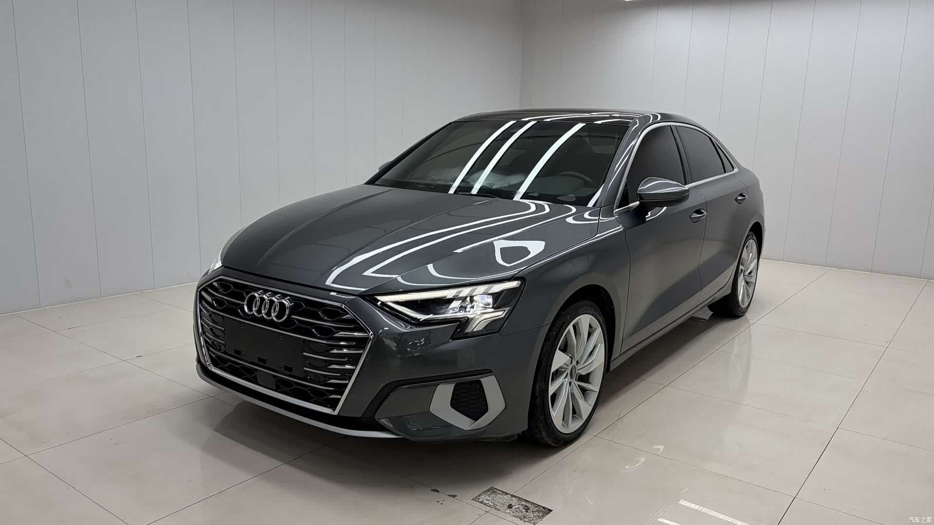 Audi A3, 2022 1