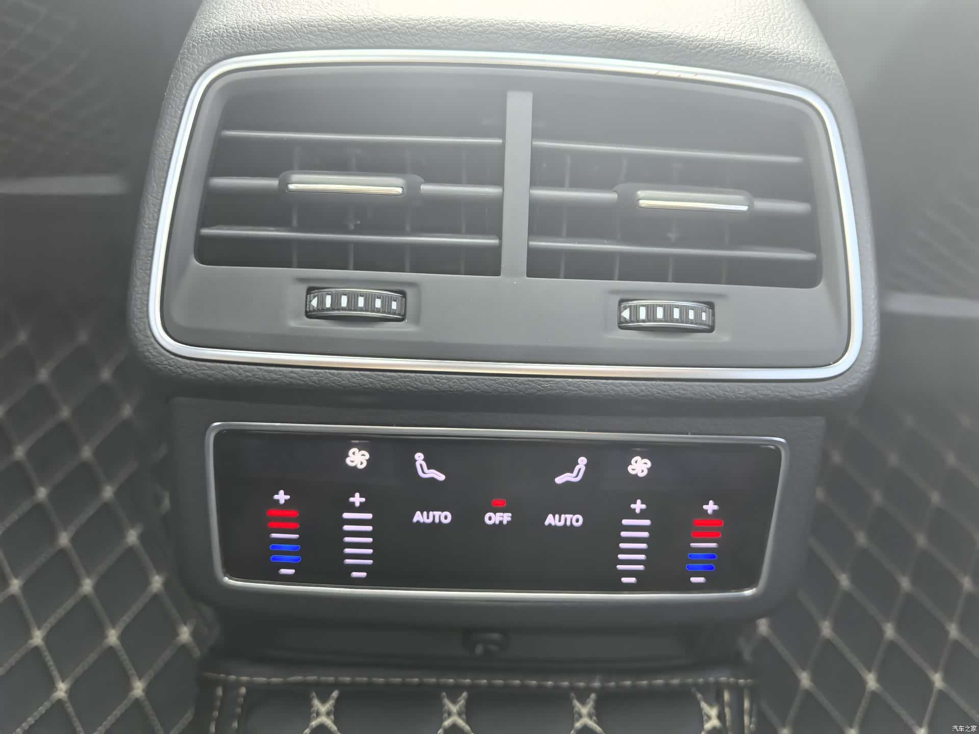 Audi A6L, 2020 9