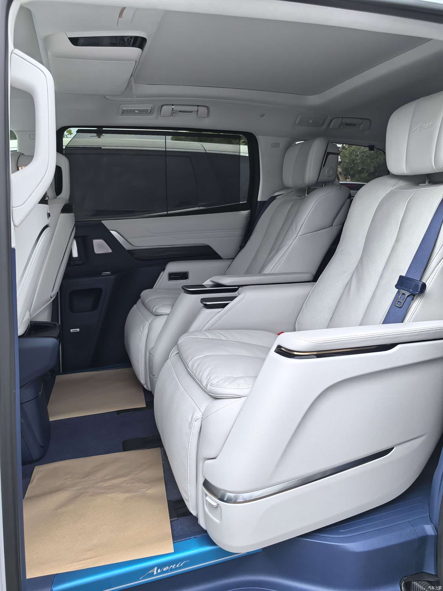 Buick Century, 2024 7