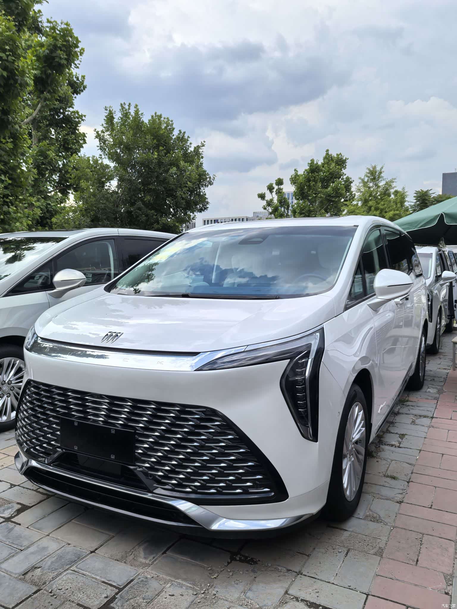 Buick Century, 2024 1