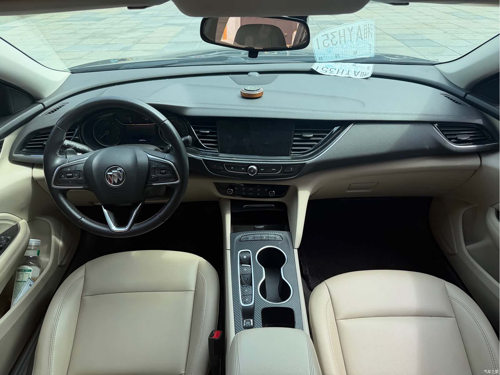 Buick Regal, 2021 все фото