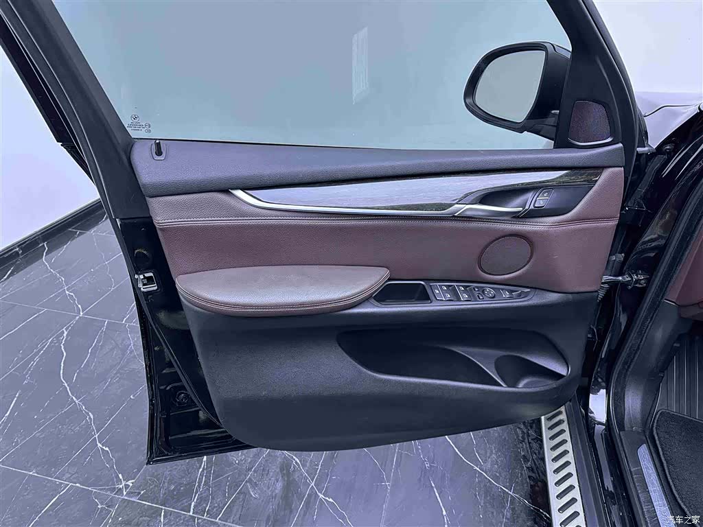 BMW X5, 2015 12