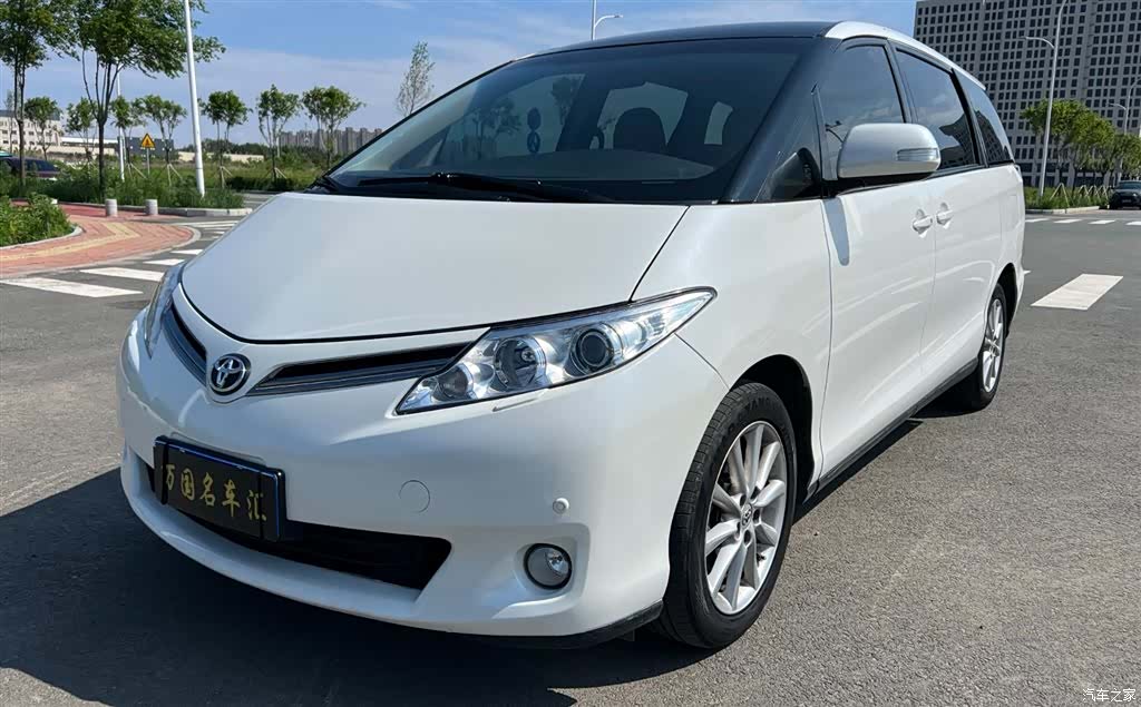 Toyota 7, 2016 1