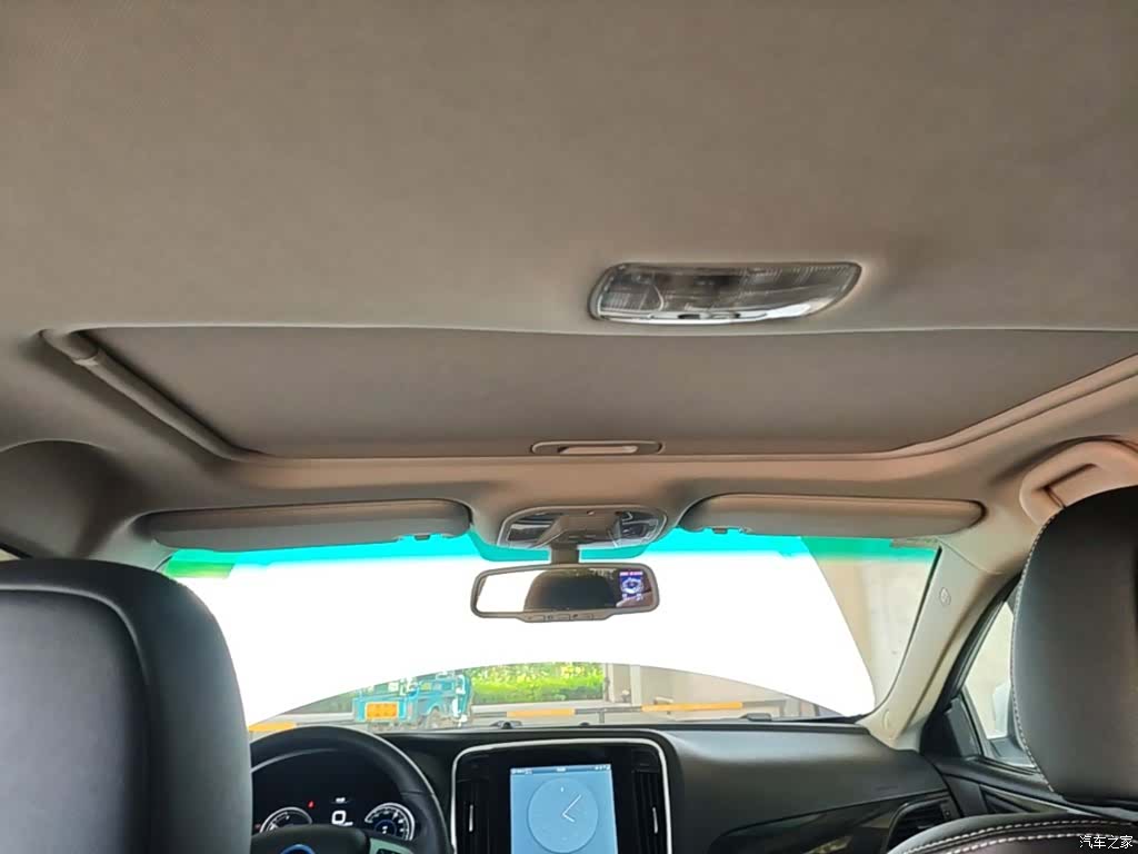 BYD Qin, 2019 14