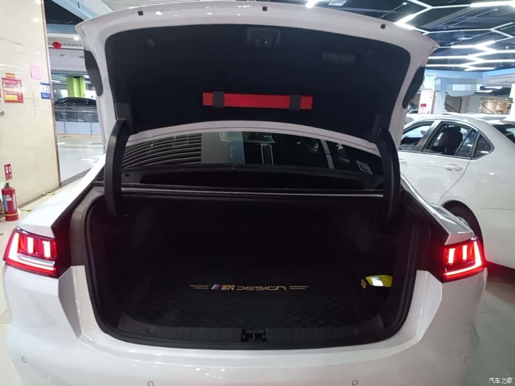 BYD Han, 2020 19
