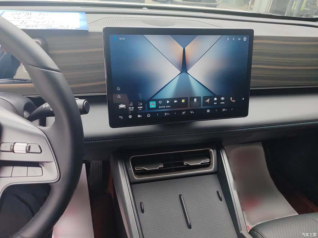 BYD Qin, 2025 2
