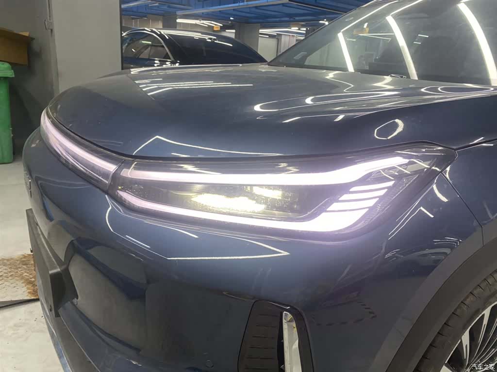 Geely M7, 1900 4