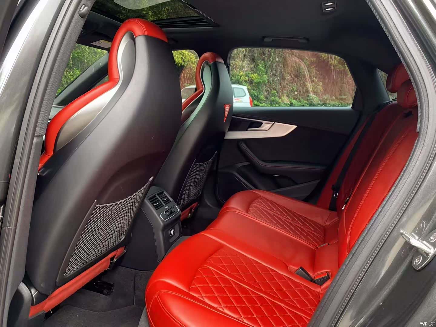 Audi S4, 2019 6