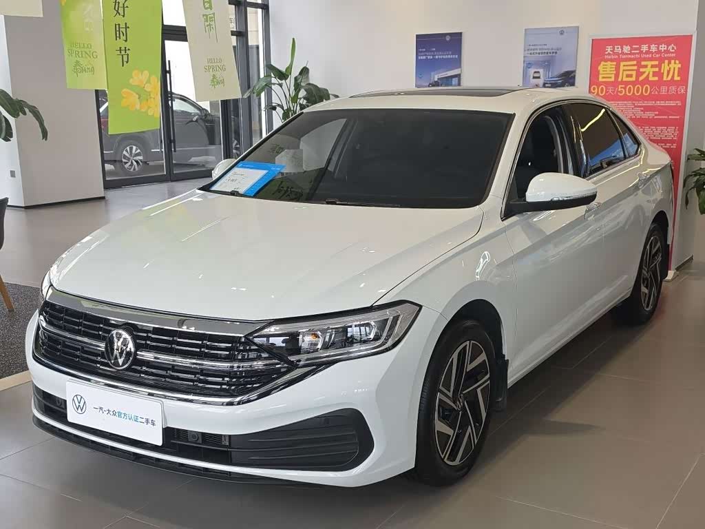 Volkswagen Sagitar 2026 3000 300TSI DSG