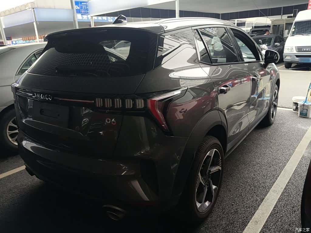 Lynk & Co 02, 2024 7