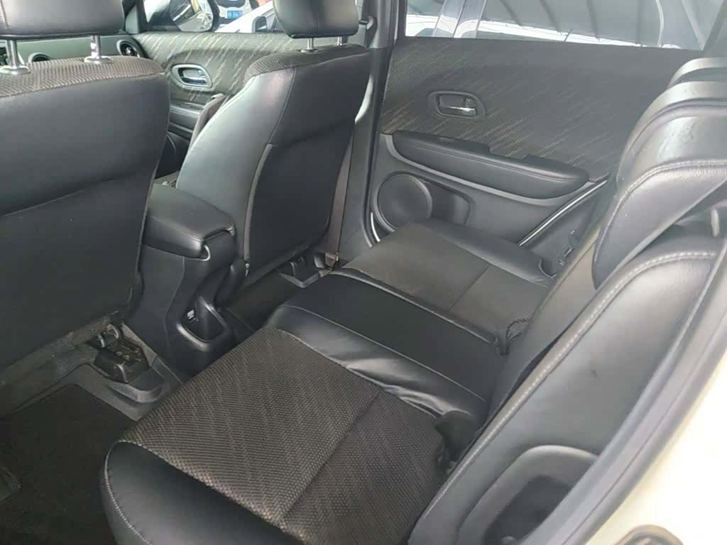 Honda XR-V, 2017 17