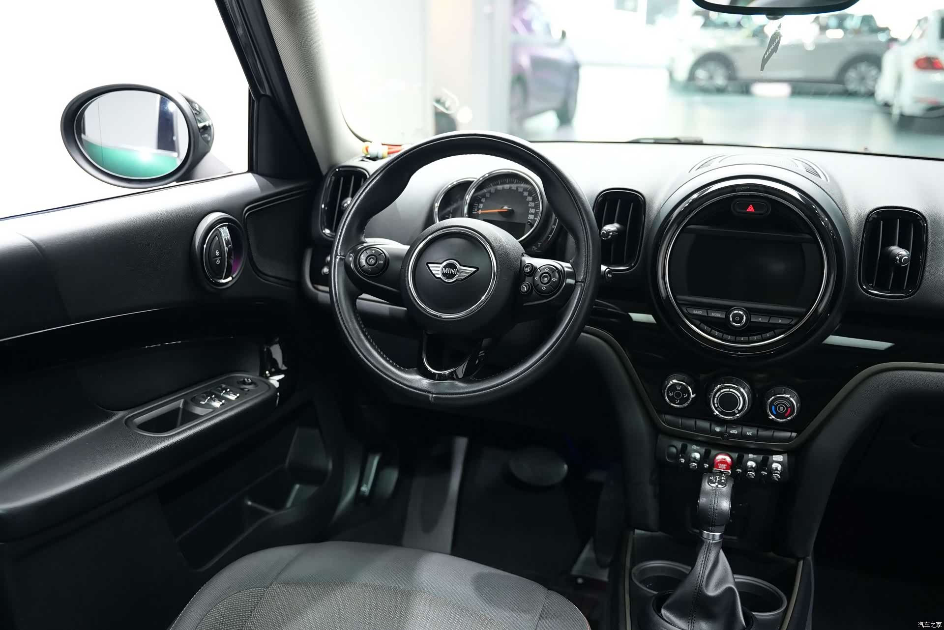 Mini Countryman, 2018 10