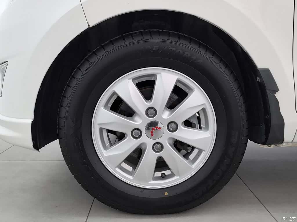 Wuling Hongguang, 2017 17