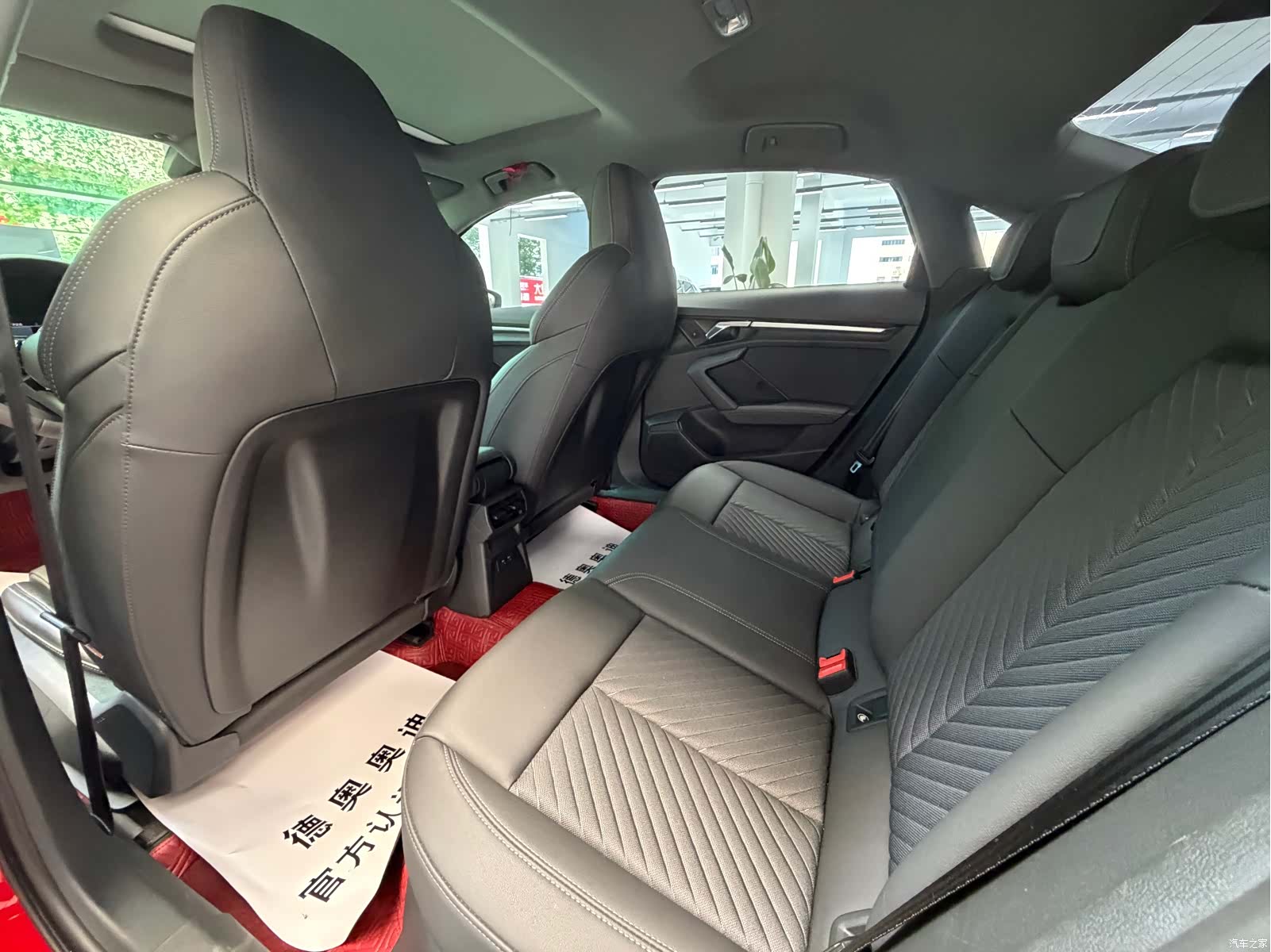 Audi A3, 2021 14