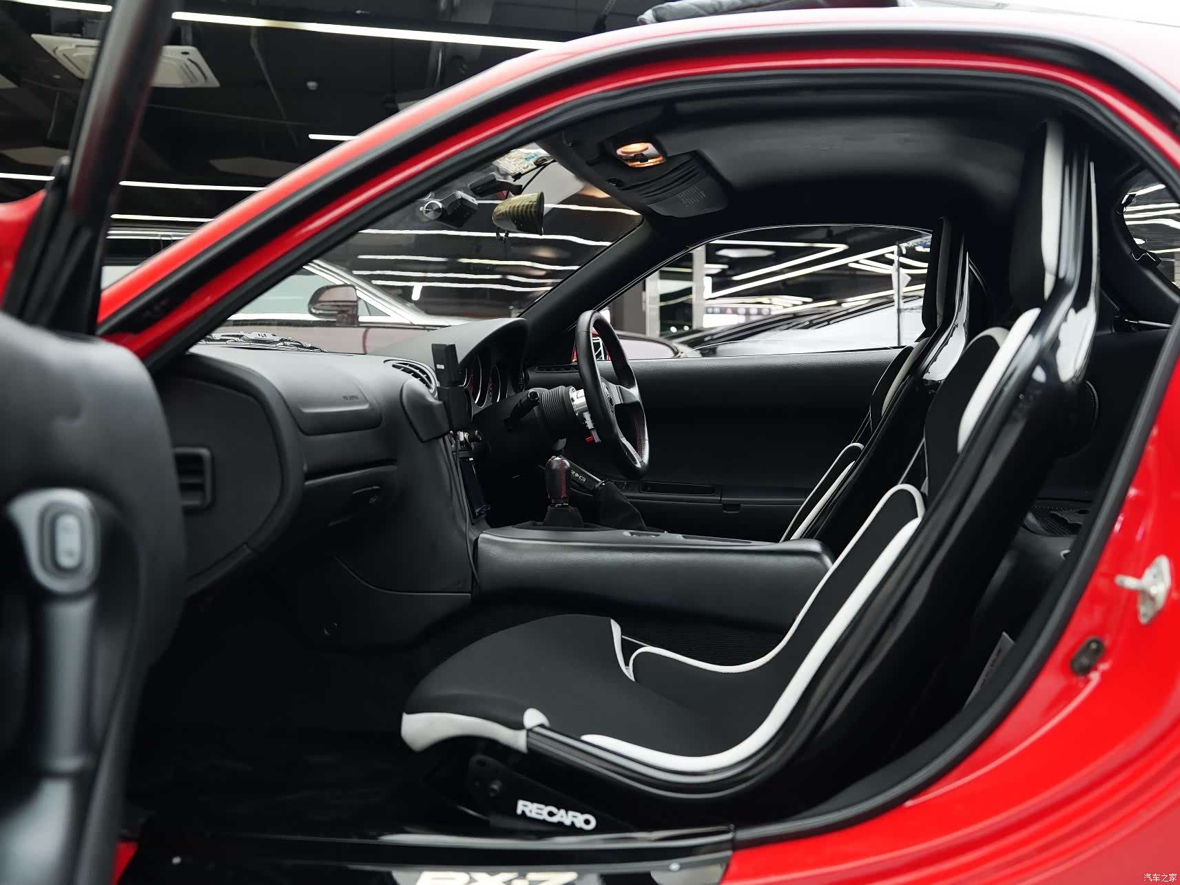 Mazda RX-7, 2015 15
