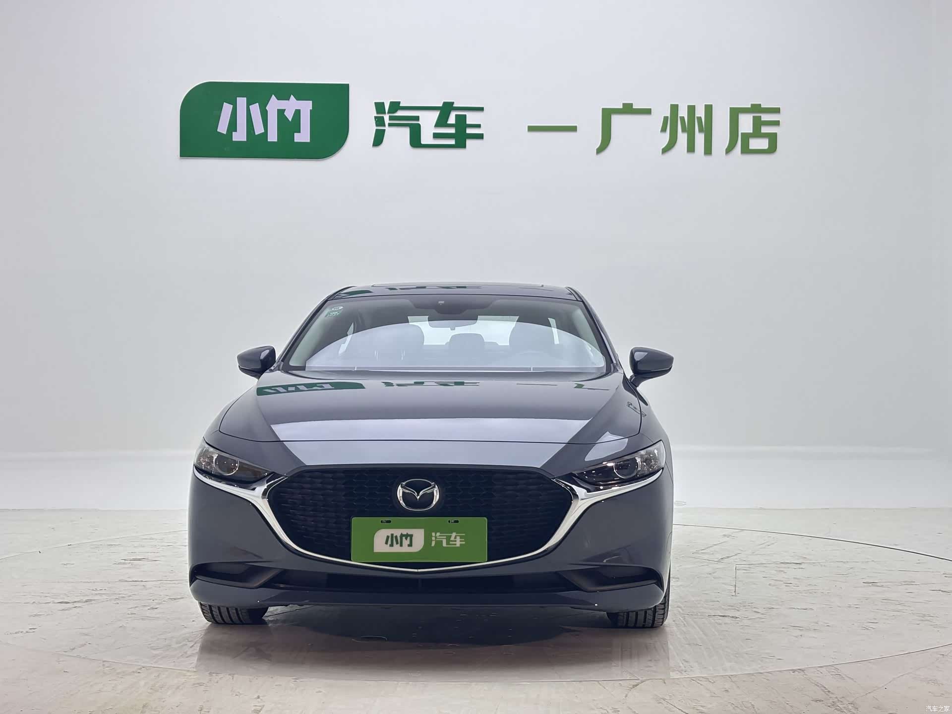 Mazda Mazda3, 2023 все фото