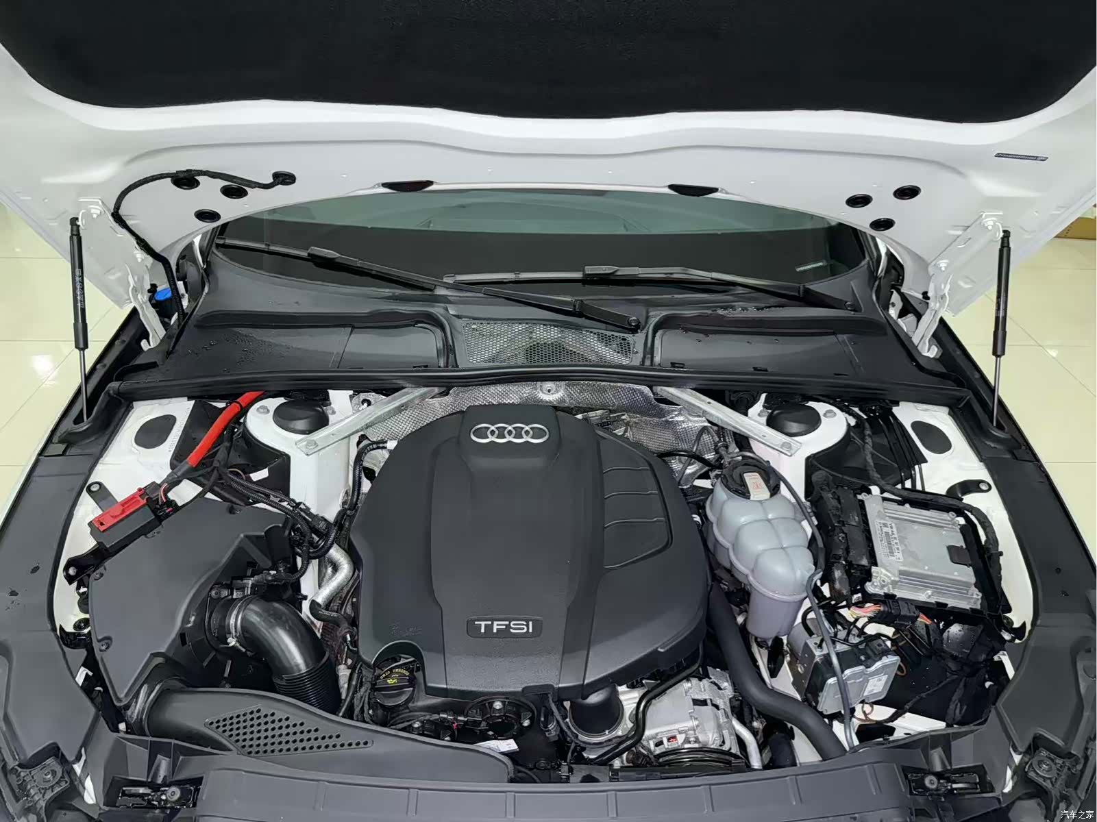 Audi A4L, 2023 15