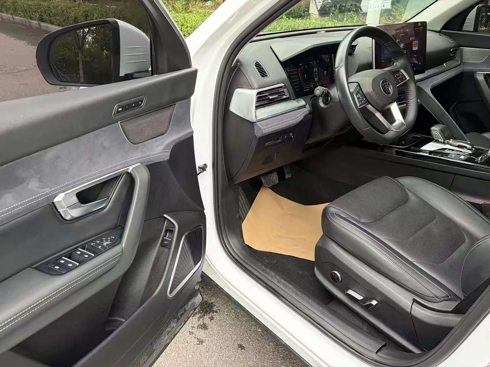 BYD Song, 2019 10
