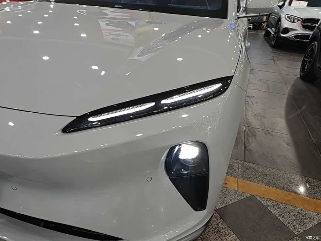 NIO ET5, 2024 24