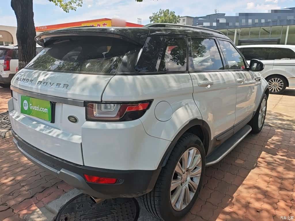 Land Rover Range Rover, 2017 7