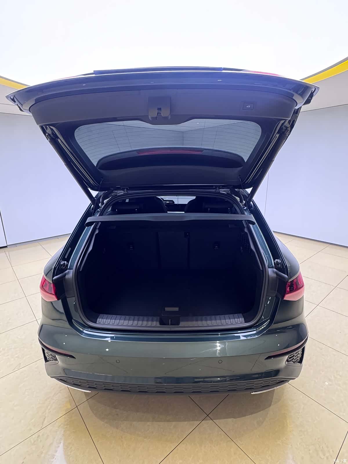 Audi A3, 2021 7