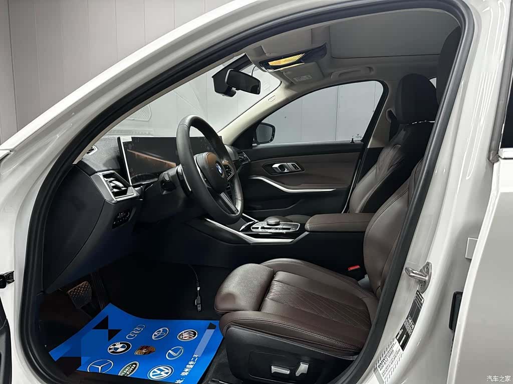 BMW 3 Series, 2023 10