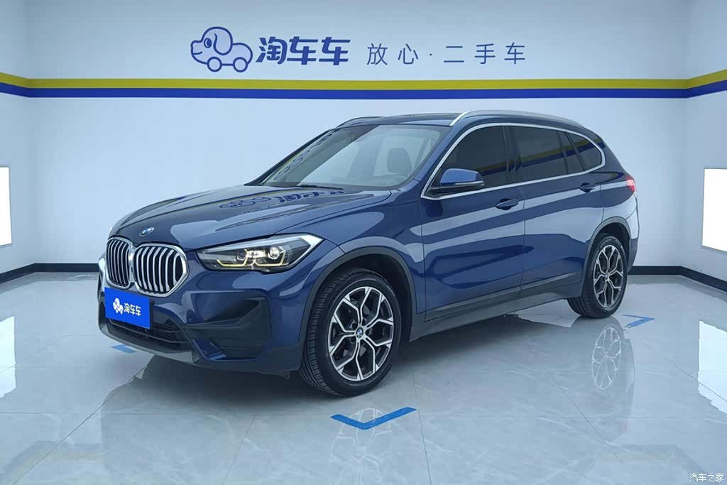 BMW X1, 2022 1