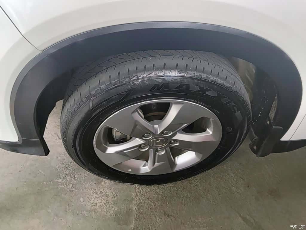 Honda XR-V, 2017 23
