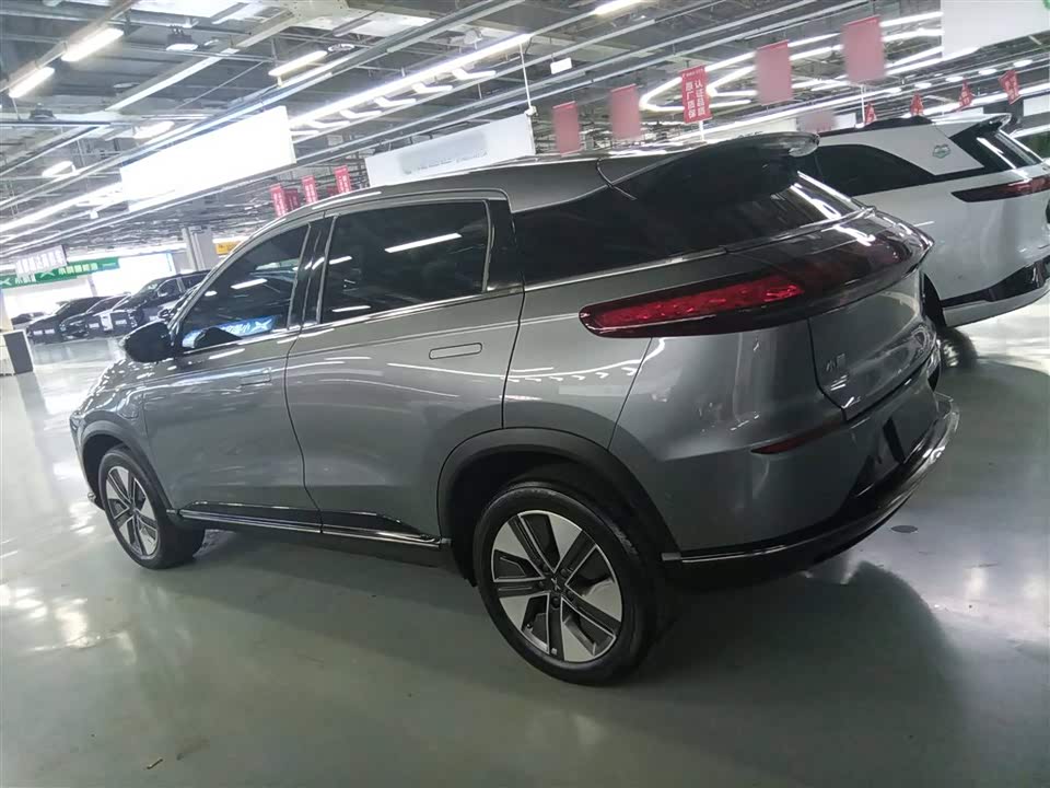 XPENG G3 XPENG G3