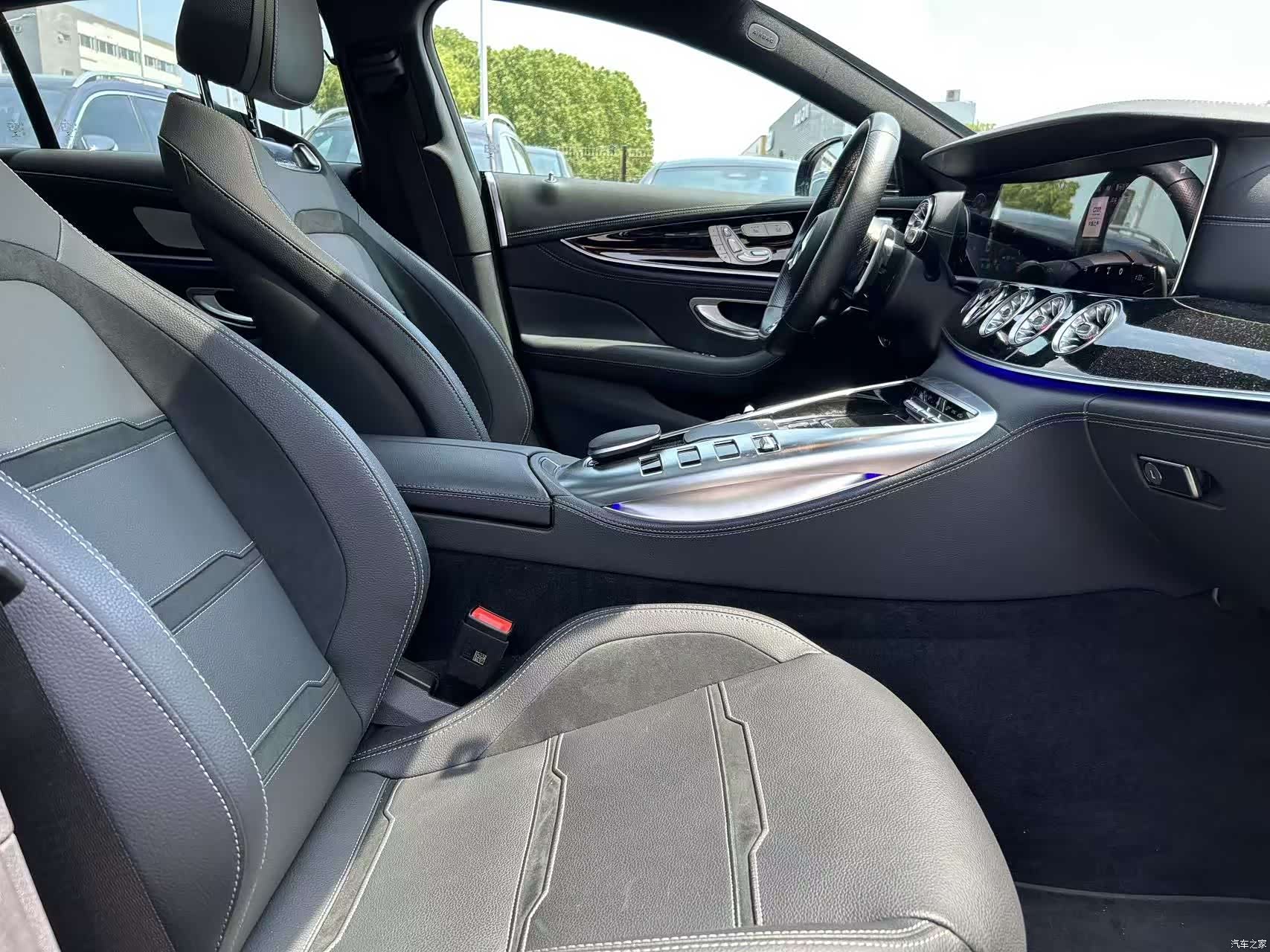 MG AMG, 2024 15